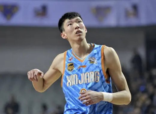 周琦拒绝和新疆男篮续约事件经过