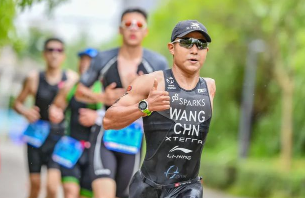 东京残奥会铁人三项赛程安排