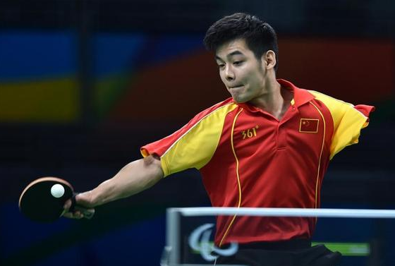 东京残奥会乒乓球赛程安排