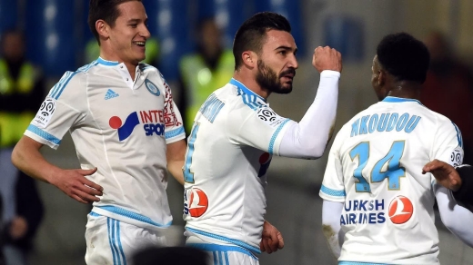 法甲足球联赛球迷骚乱事件