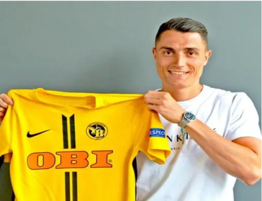 樊尚-塞罗个人介绍