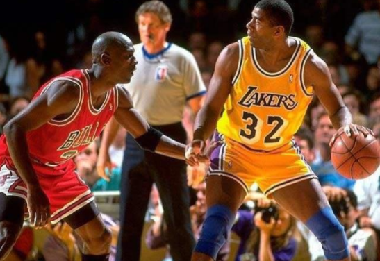 埃尔文约翰逊身高、体重数据