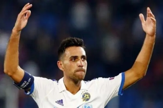 埃兰扎哈维年薪介绍