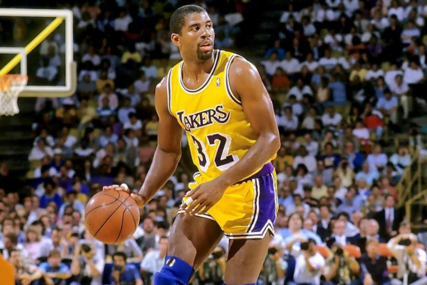 埃尔文约翰逊退役的原因