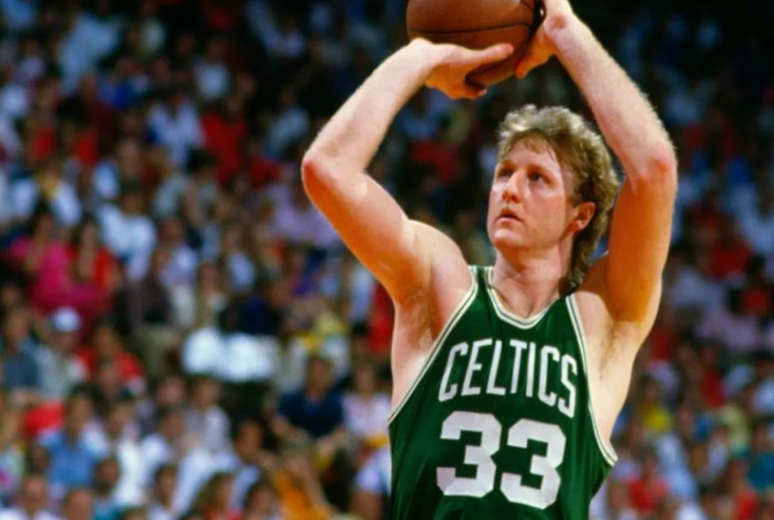 拉里伯德身高体重数据