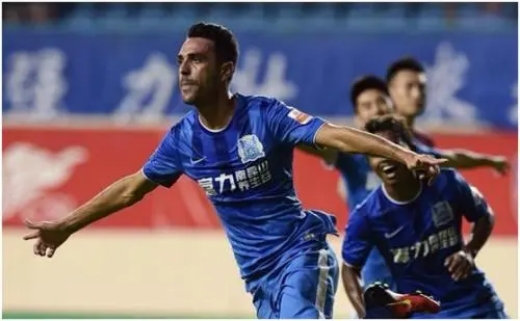 扎哈维插花脚进球绝杀视频回顾