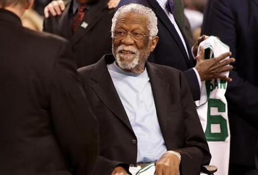 比尔拉塞尔叫指环王的原因