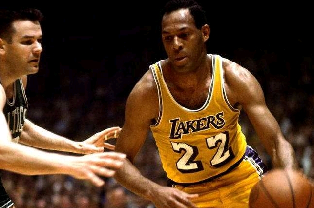 埃尔金贝勒身高体重数据