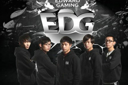 EDG电子竞技俱乐部介绍