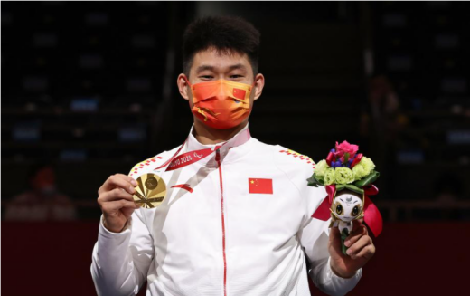 冯彦可个人介绍