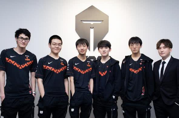 TES电子竞技俱乐部介绍