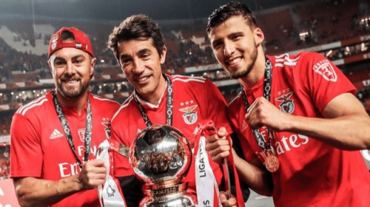 本菲卡出了多少球星，曾经效力过本菲卡的球星