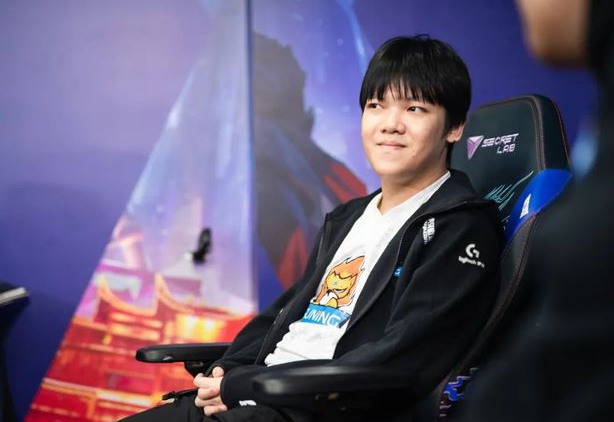 SN战队成员向涛个人简介