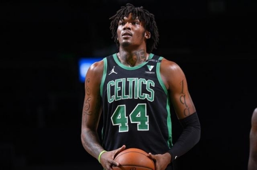 罗伯特-威廉姆斯个人介绍