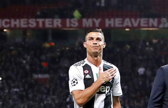 c罗在皇马年薪介绍