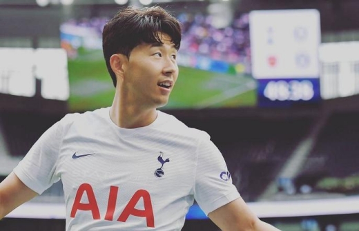 孙兴慜英超200场总进球统计