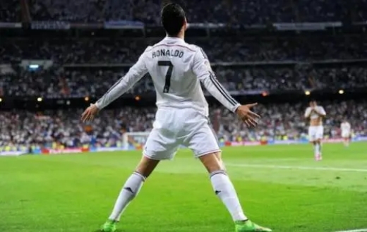 C罗的粉丝叫什么，数量多少