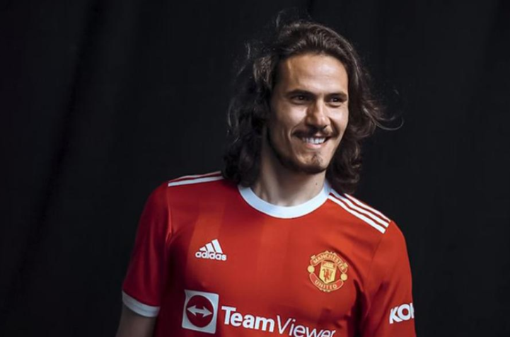 埃丁森卡瓦尼个人介绍