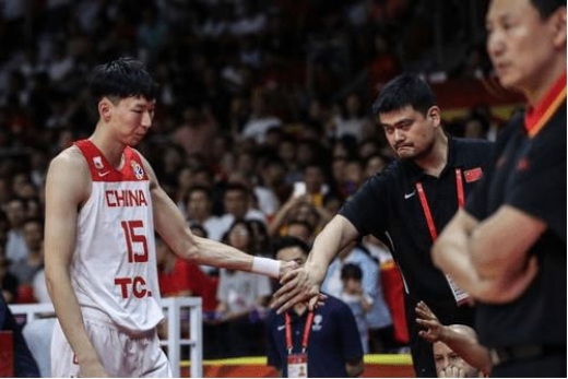 周琦被叫波兰人的原因