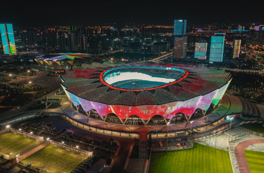 全运会的最新一届的举办时间、地点介绍