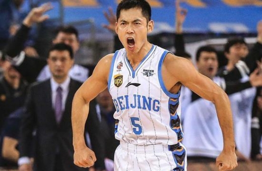 张庆鹏个人介绍