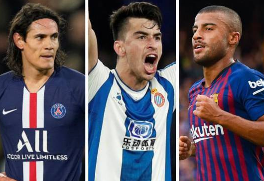 足球冬窗和夏窗时间介绍