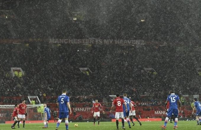 英超有没有冬歇期