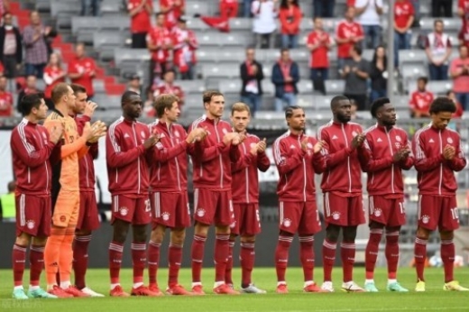 德甲夏季转会汇总