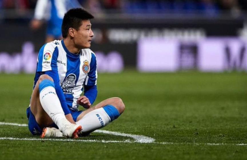 武磊西乙进球数和排名介绍