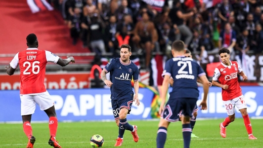 2021法甲转会汇总