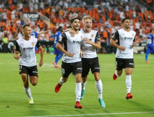 2021西甲夏季转会汇总