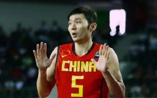 篮球刘炜个人介绍