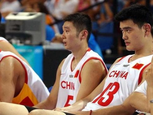 姚明刘炜事件介绍