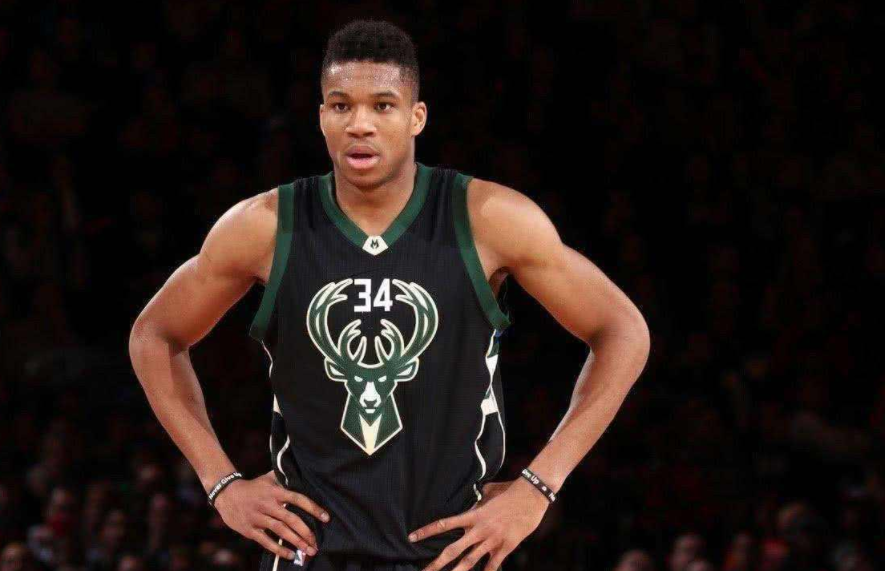 字母哥是哪国的国籍