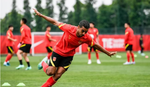 国足蒋光太原名