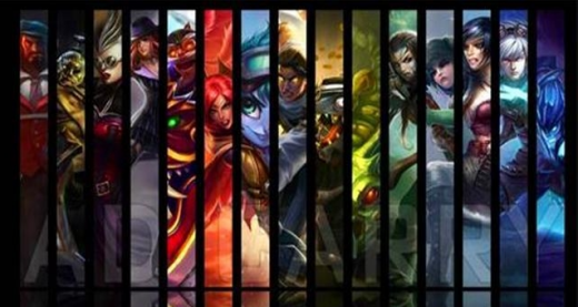 英雄联盟S11赛季资格赛开始时间