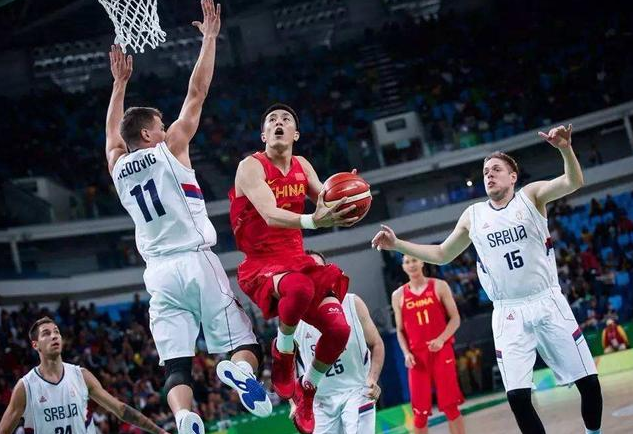 世界杯篮球赛几年举行一次