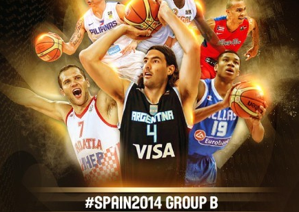 世界杯篮球赛第一届举办时间地点介绍