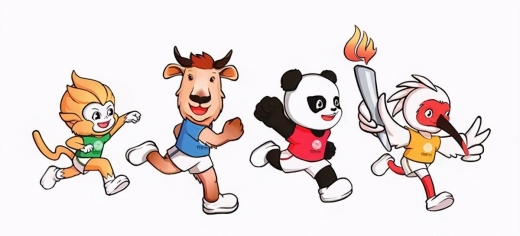 历届全运会奖牌榜排行