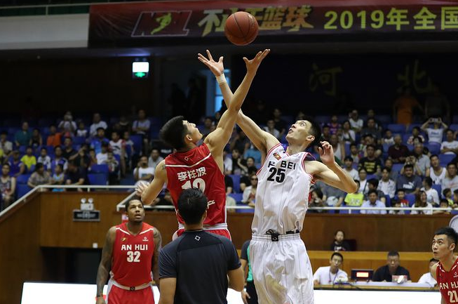 NBL与CBA的区别介绍