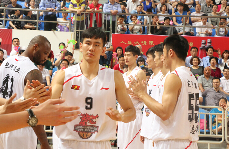 安徽文一进不了CBA的原因