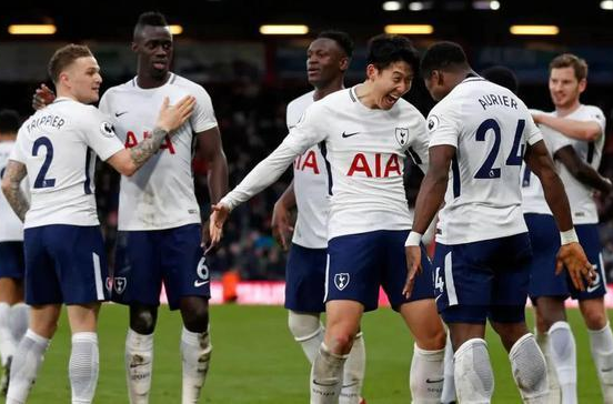 2021欧会杯热刺球员名单一览