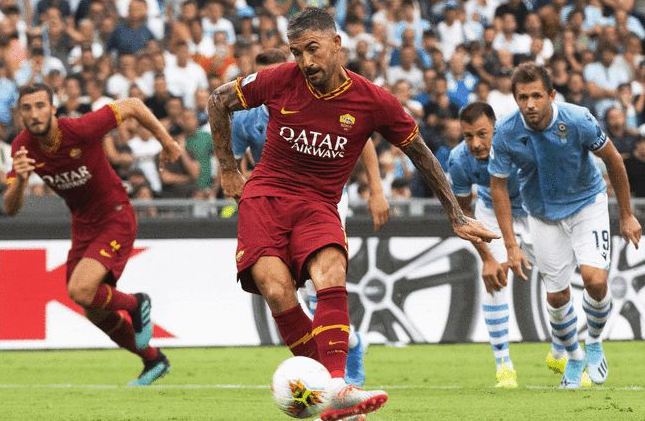 2021欧会杯罗马球员名单一览