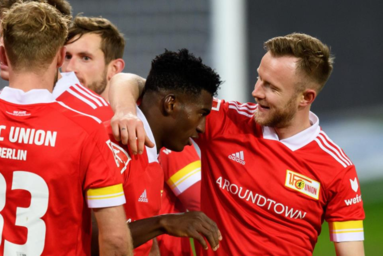 2021欧会杯柏林联合球员名单一览