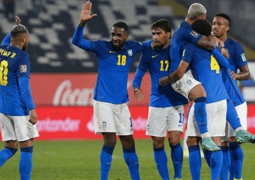 2022世预赛阿根廷大名单