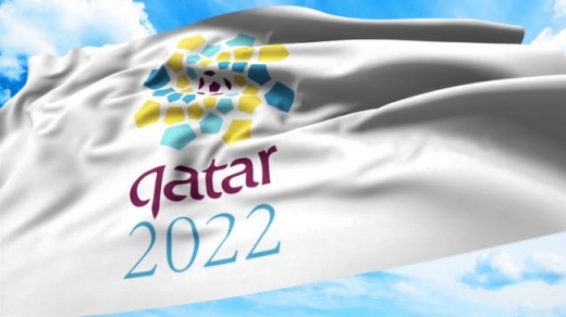 2022世界杯预选赛欧洲区赛程表