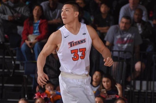 2021CBA选秀状元介绍