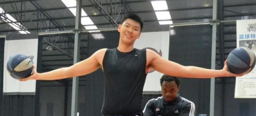 范子铭个人介绍