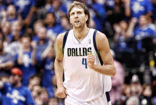 德克诺维斯基个人介绍