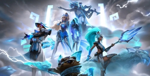 英雄联盟S11总决赛开始时间介绍